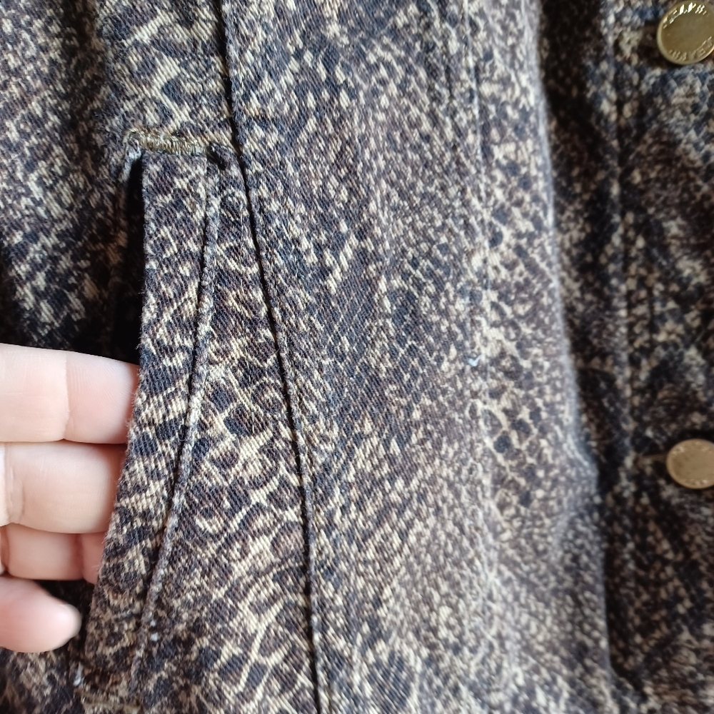 Chaps Jacket - image 5